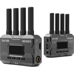 Accsoon CineView SE Multi-Spectrum Wireless Video Transmission System Accsoon CineView SE Multi-Spectrum Wireless Video Transmission System